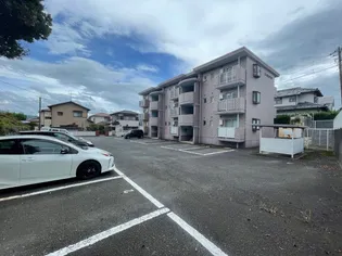 コーポスクウェアの画像