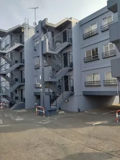 エムロード【B-3号室】の外観