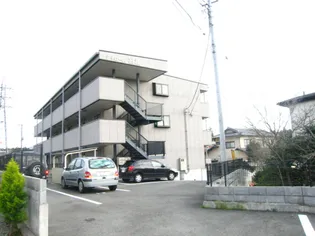 シャローム宮北【105号室】の外観