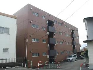 むつみマンションの画像