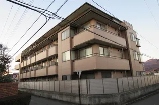 エスポワールMの画像