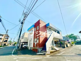 三樹ハイツ天川の画像