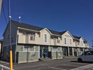 ヴァン デールAの画像