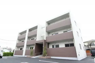 グランヴェルジュ ロリエの画像