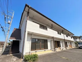 マロンハイツの画像