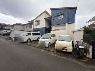 コアラハイツの画像