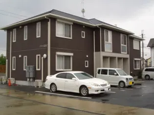 コンフォート東福寺Aの画像