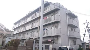 山善ハイツの画像