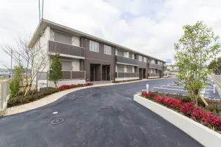 シャーメゾンリゾラの画像