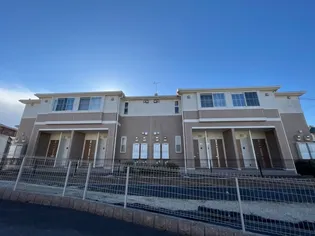 ネオ・ブローテD【1階】の外観