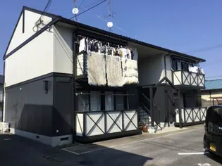 ハイツ池田Fの画像