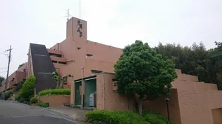片岡山荘【705号室】の外観