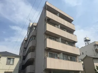 リヴェール王寺【201号室】の外観