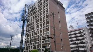 プラウディアコートの画像