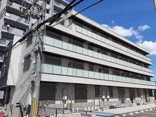 シャーメゾン王寺駅前の画像
