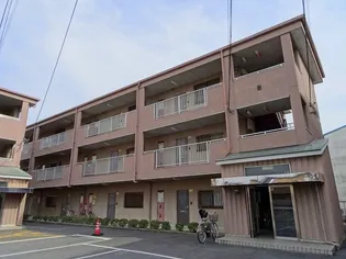 アヴィロード香芝B棟の画像