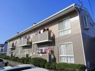 サニーハイツの画像