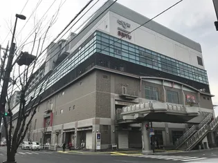 りーべる王寺西館の画像