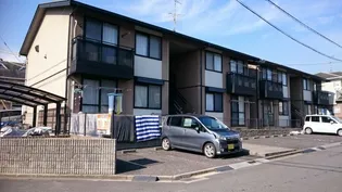 ハウスいかるがⅡの画像