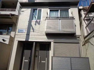 Ruhe(ルーエ)【1階】の外観