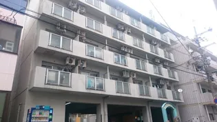 KAMEI 2号館の画像