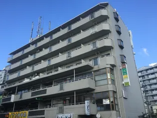 アドレ参番館の画像