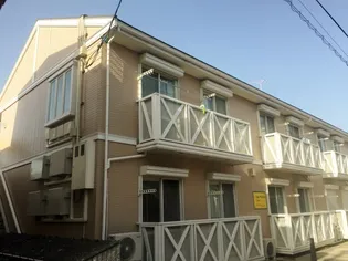 フレグランス久度の画像