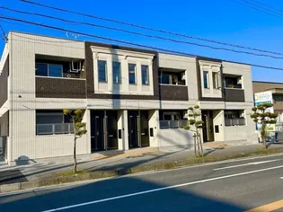 ラ ポーラ参番館の画像