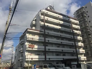 ハイツラポールの画像