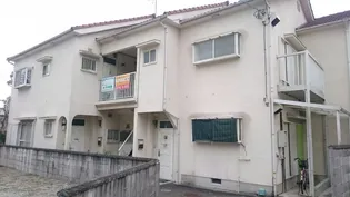 竜田マンションの画像