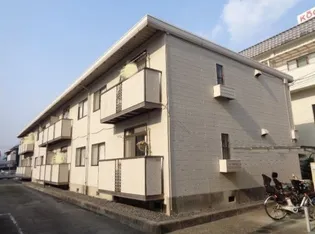 清水コーポの画像