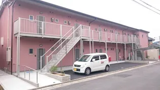 DAIMON HEIGHTSの画像