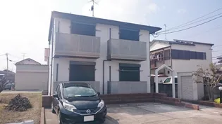 プチメゾンMIYO IIの画像