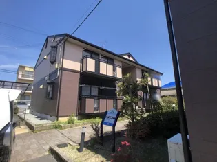 シャルマン二番館A棟の画像
