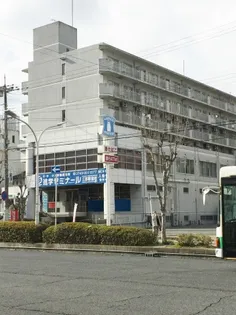 ヤマセンビル【312号室】の外観