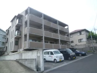 エスポワール三郷の画像