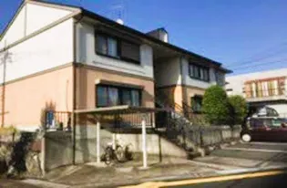 西谷ハイツCの画像