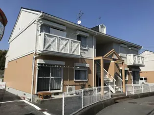 ハイツ池田Cの画像