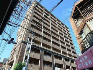 J-スクエア【1101号室】の外観