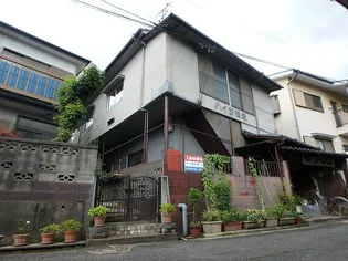 ハイツ松緑の画像