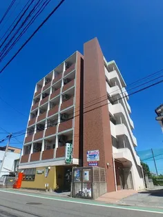 ジョイ北方【5階】の外観