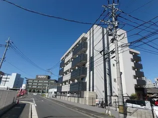 FOREST COURTⅡの画像