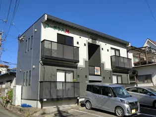 コーポラスMの画像