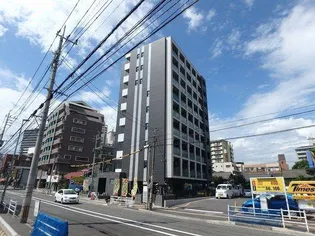 UーBASIC REEF 三萩野の画像