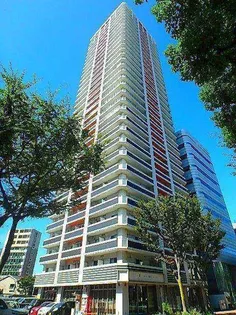 No.71 オリエントトラストタワー【1107号室】の外観