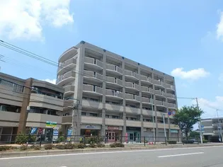 ブウル ヴァール足原の画像