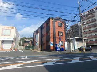 かでんハイツの画像