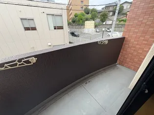 かでんハイツ【2階】のその他画像