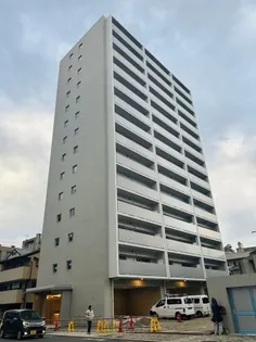 Familie【903号室】の外観