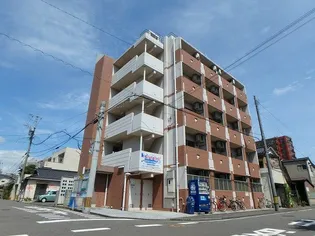 吉野町マンションの画像